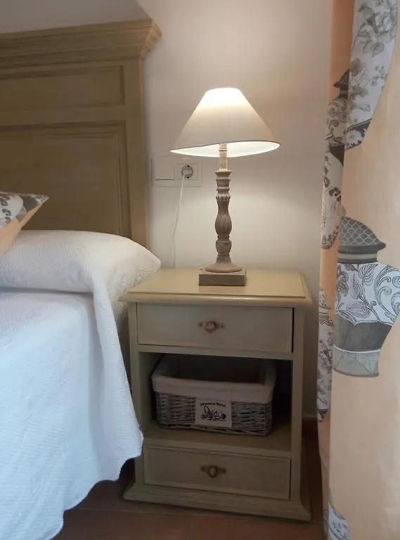 Encantadora Casita Santa Catalina Holiday home Benaojan 0*,