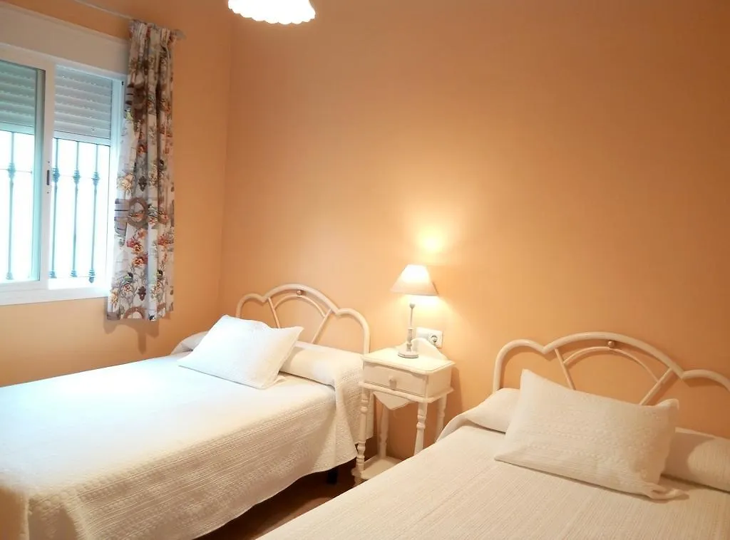 Encantadora Casita Santa Catalina Holiday home Benaojan