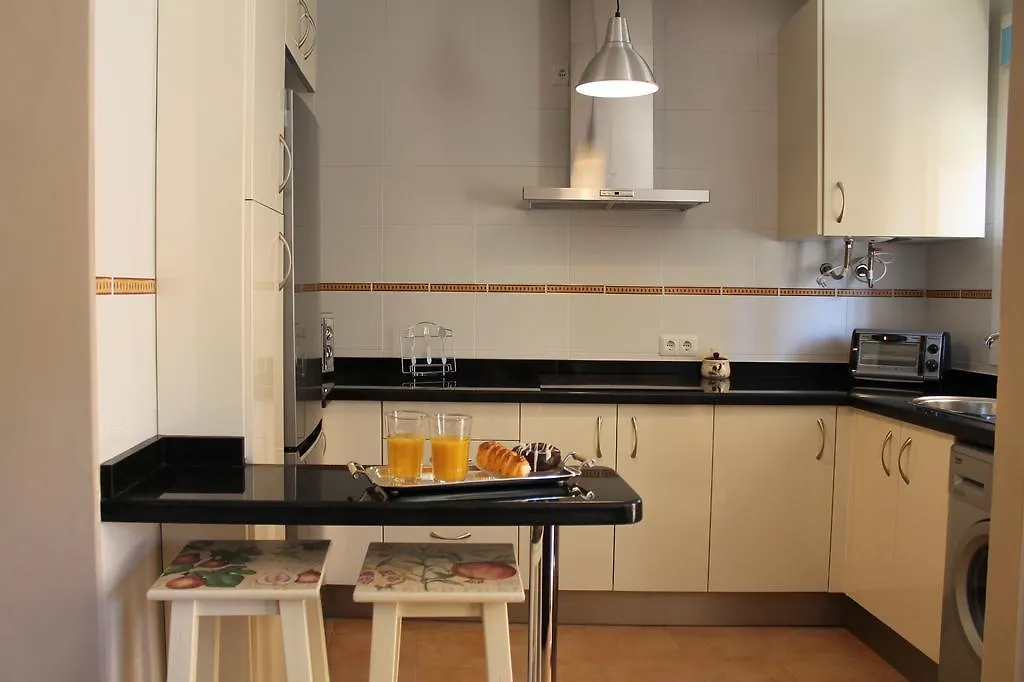 Encantadora Casita Santa Catalina Holiday home Benaojan Spain